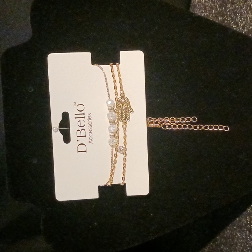 D'Bello Accessories